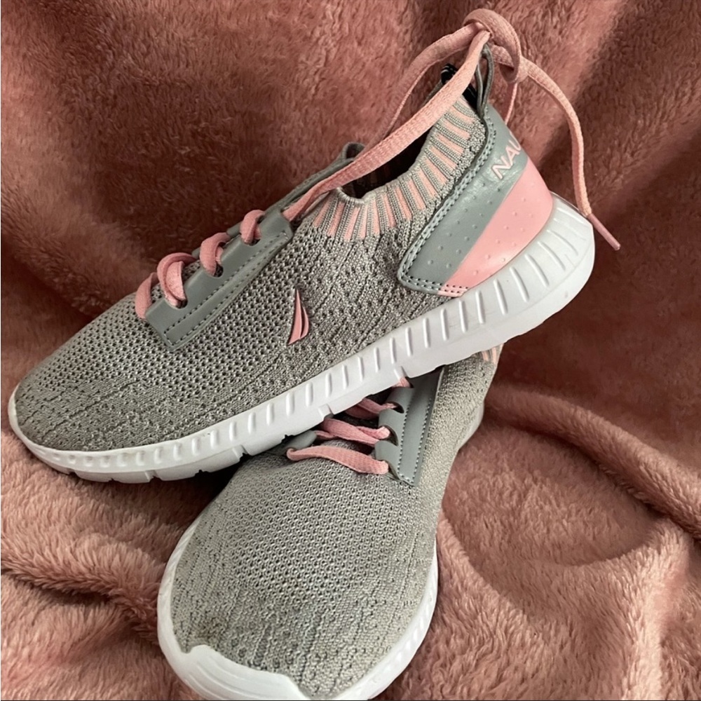 Kids náutica sneakers